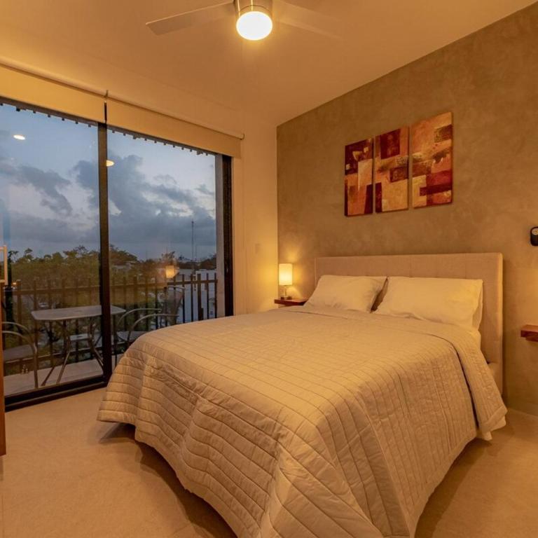 Incredible design 3br great location - Apartamento - 5