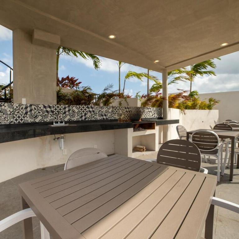 Incredible design 3br great location - Apartamento - 6