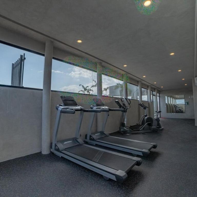 Incredible design 3br great location - Apartamento - 7