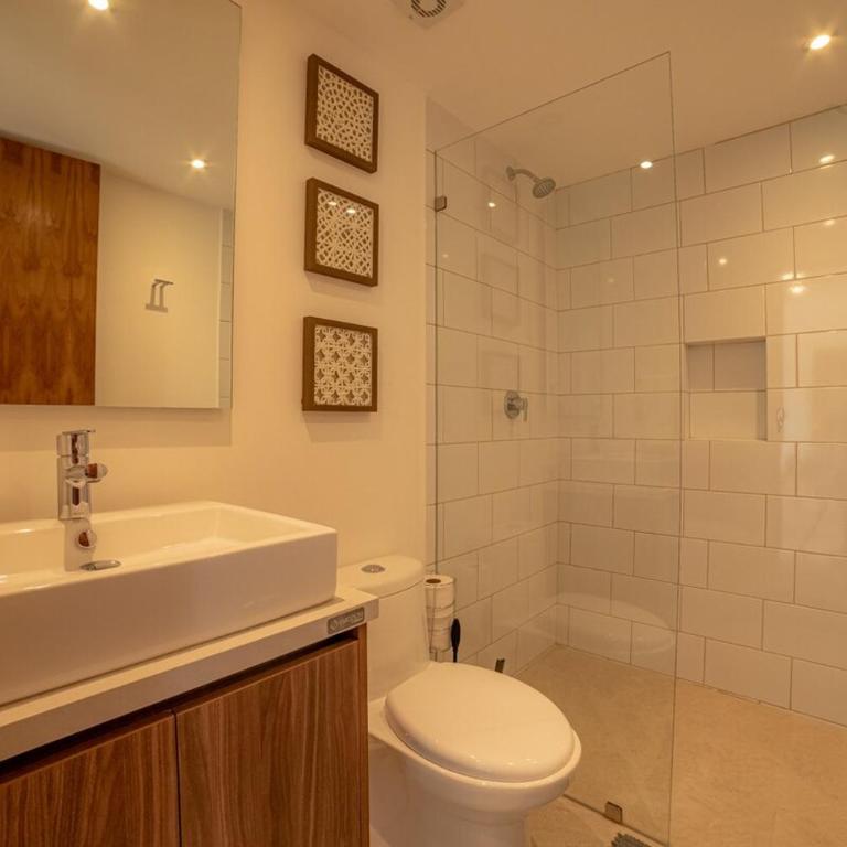 Incredible design 3br great location - Apartamento - 19
