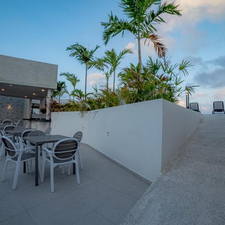 Incredible design 3br great location - Apartamento - 21