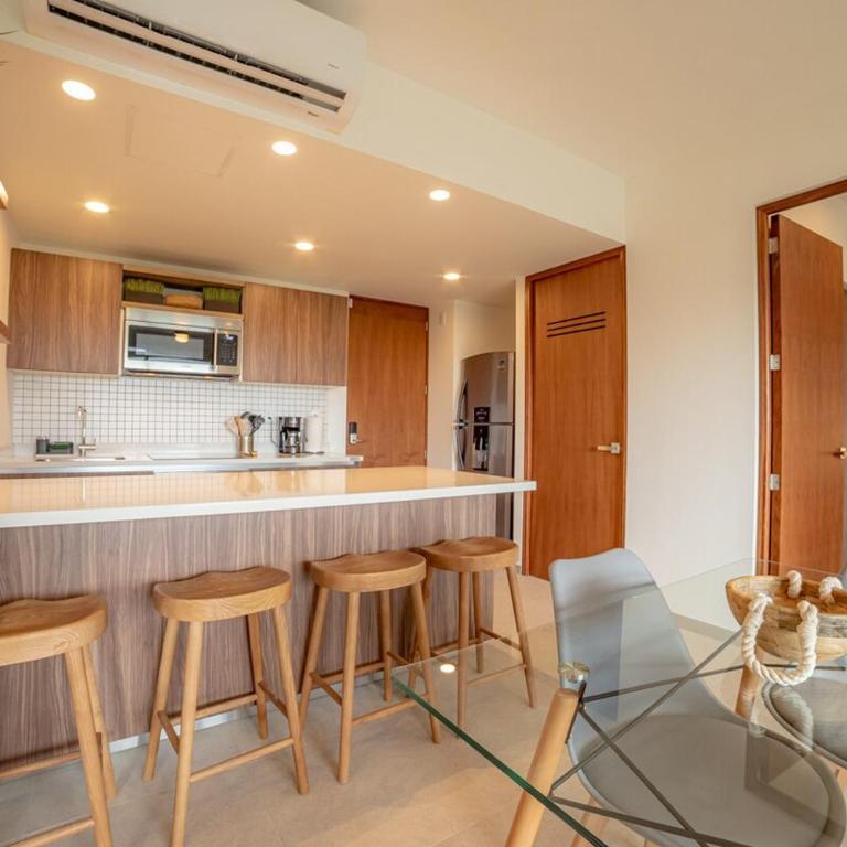 Incredible design 3br great location - Apartamento - 24