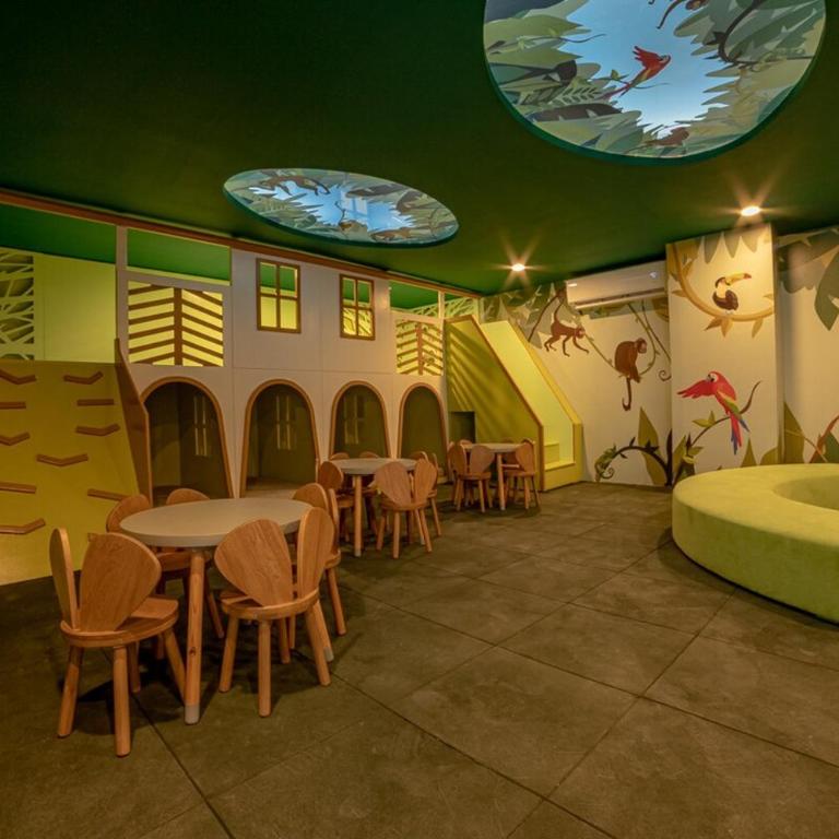Incredible design 3br great location - Apartamento - 25