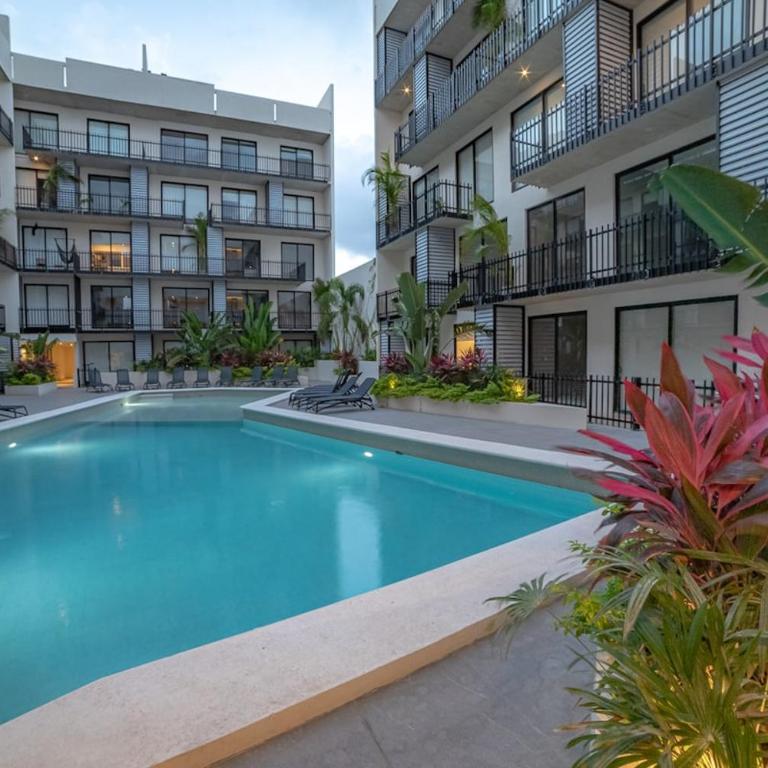 Incredible design 3br great location - Apartamento - 27