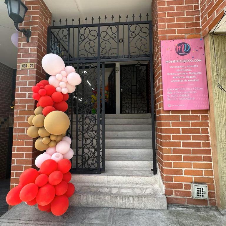 Urban Condo 3bed3bath - Apartamento - 11