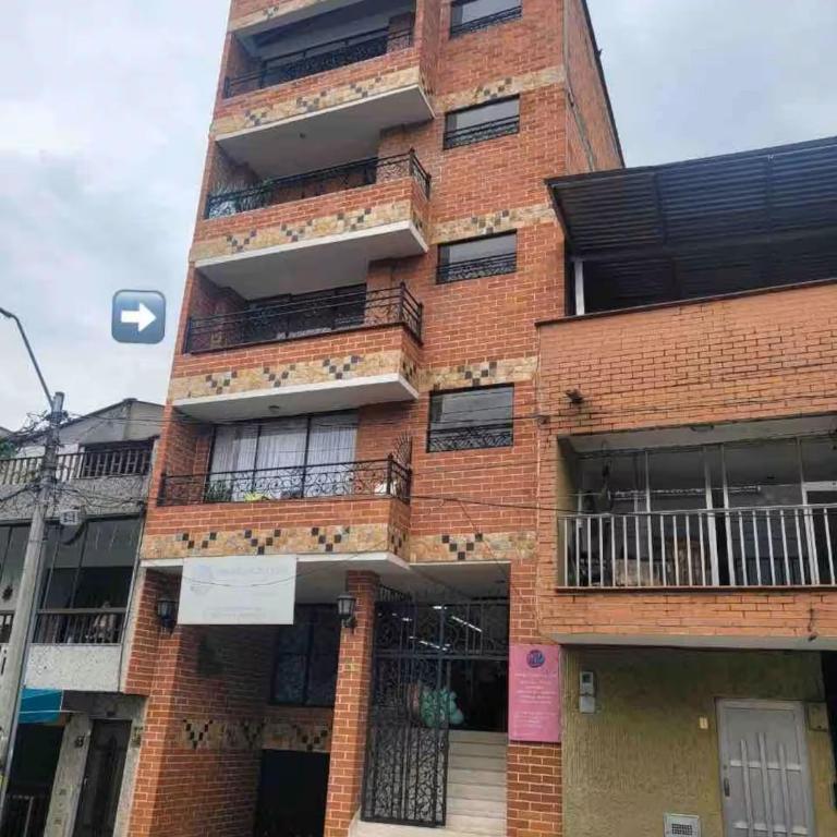 Urban Condo 3bed3bath - Apartamento - 10