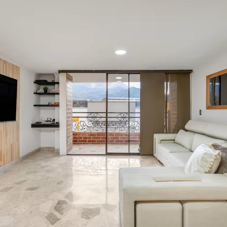 Urban Condo 3bed3bath - Apartamento - 8