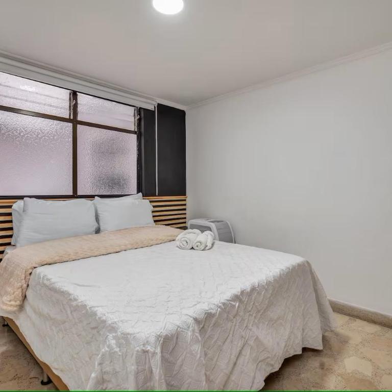 Urban Condo 3bed3bath - Apartamento - 4