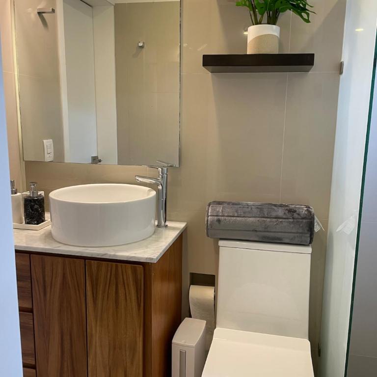 Excellent apartment in Chapalita, everything new - Two-Bedroom Apartment - 7