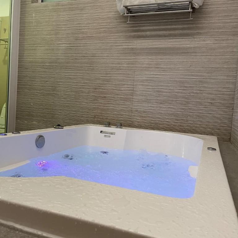 Excellent apartment in Chapalita, everything new - Two-Bedroom Apartment - 8