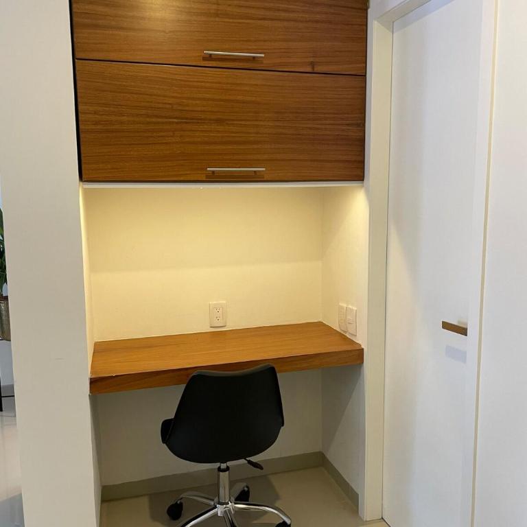Excellent apartment in Chapalita, everything new - Two-Bedroom Apartment - 10