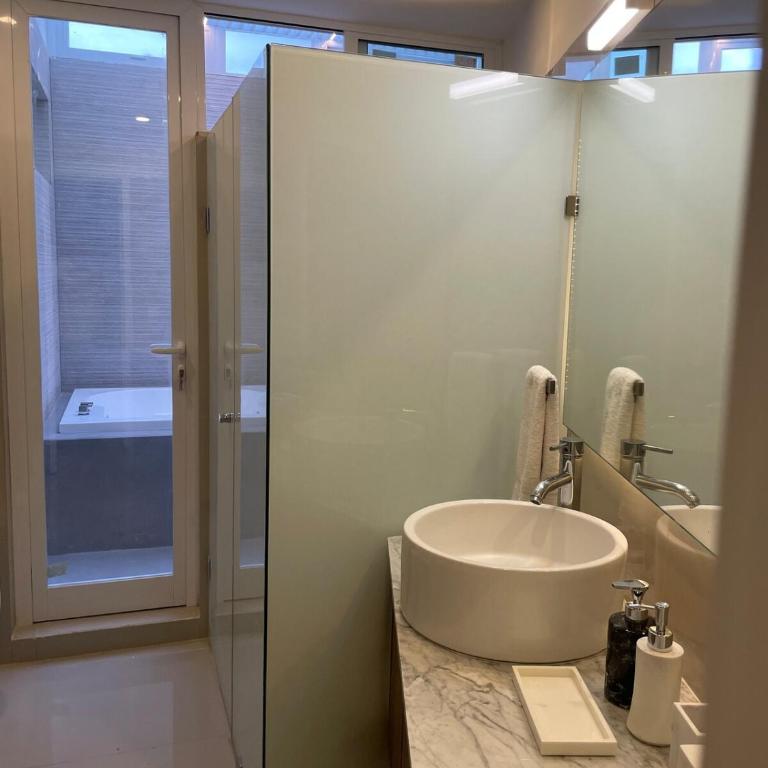 Excellent apartment in Chapalita, everything new - Two-Bedroom Apartment - 14