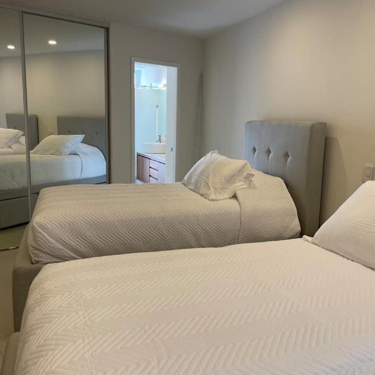 Excellent apartment in Chapalita, everything new - Two-Bedroom Apartment - 15