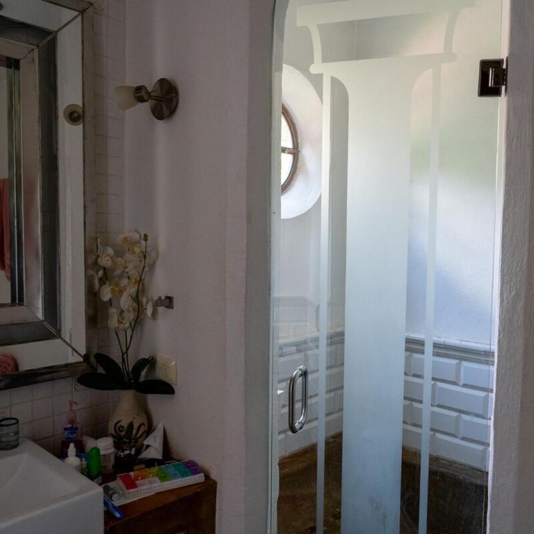 Art and garden home - One-Bedroom Villa - 4