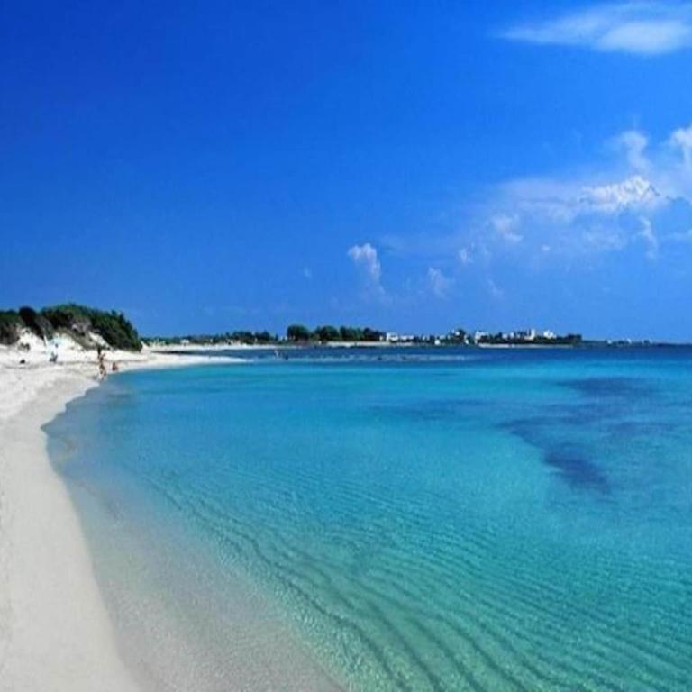 Villa in Ostuni s White City - Casa Vacanze con 2 Camere da Letto - 37