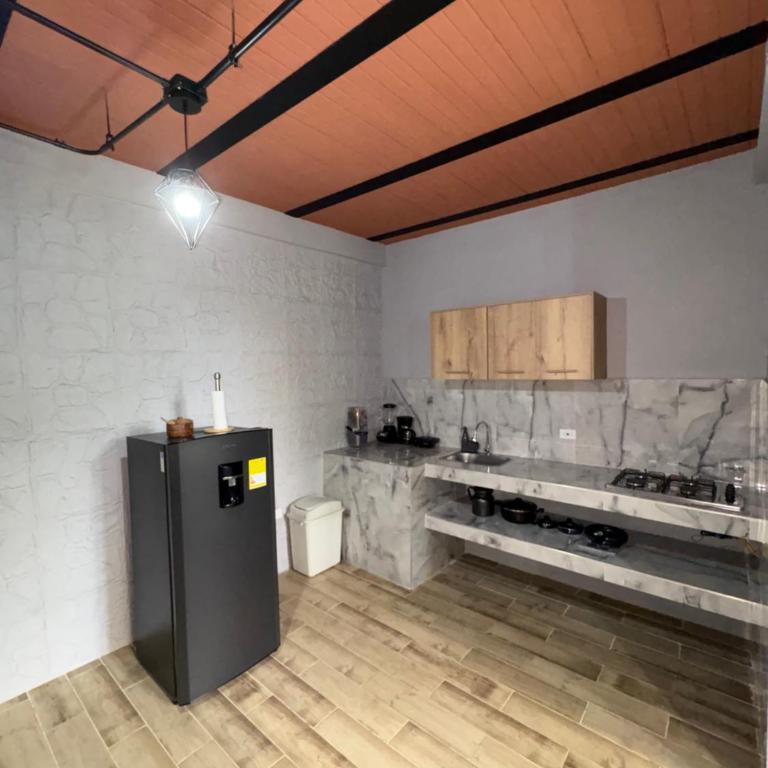 Aparta luz - Apartamento de 2 dormitorios - 4