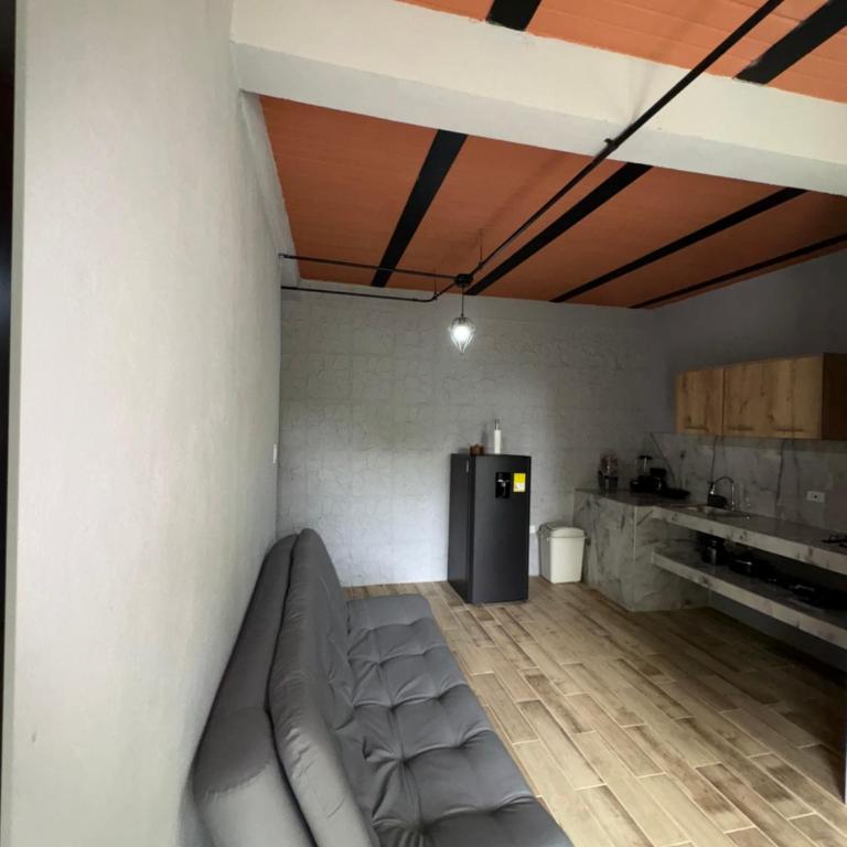 Aparta luz - Apartamento de 2 dormitorios - 5