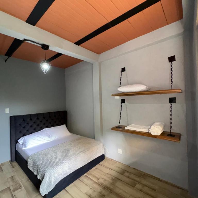 Aparta luz - Apartamento de 2 dormitorios - 6