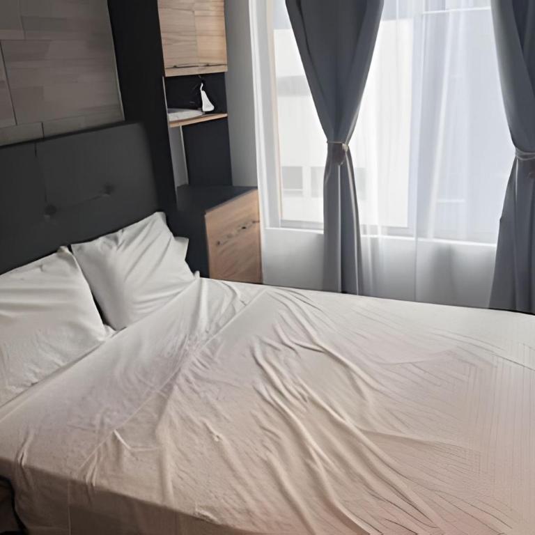 Apartamento Iluminado - Apartamento de 1 dormitorio - 5