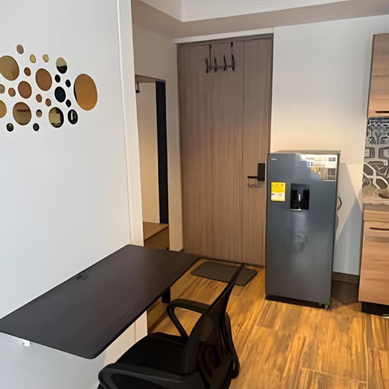 Apartamento Iluminado - Apartamento de 1 dormitorio - 6