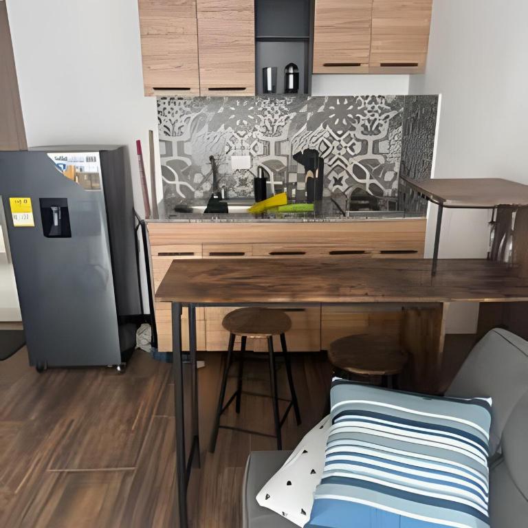 Apartamento Iluminado - Apartamento de 1 dormitorio - 12