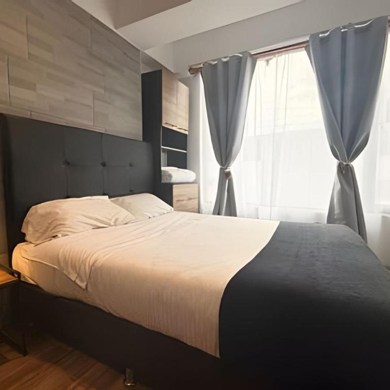 Apartamento Iluminado - Apartamento de 1 dormitorio - 15