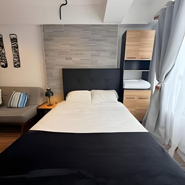 Apartamento Iluminado - Apartamento de 1 dormitorio - 22