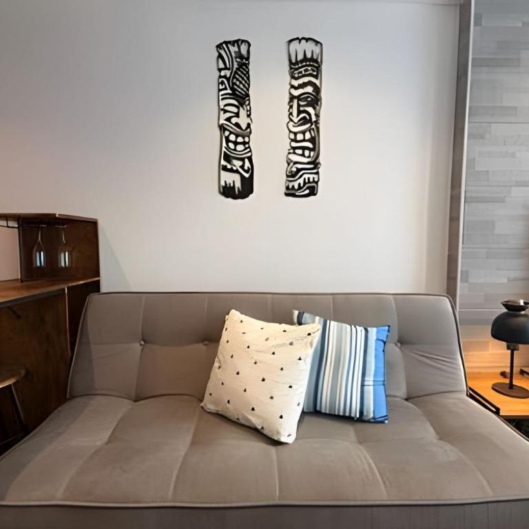 Apartamento Iluminado - Apartamento de 1 dormitorio - 26