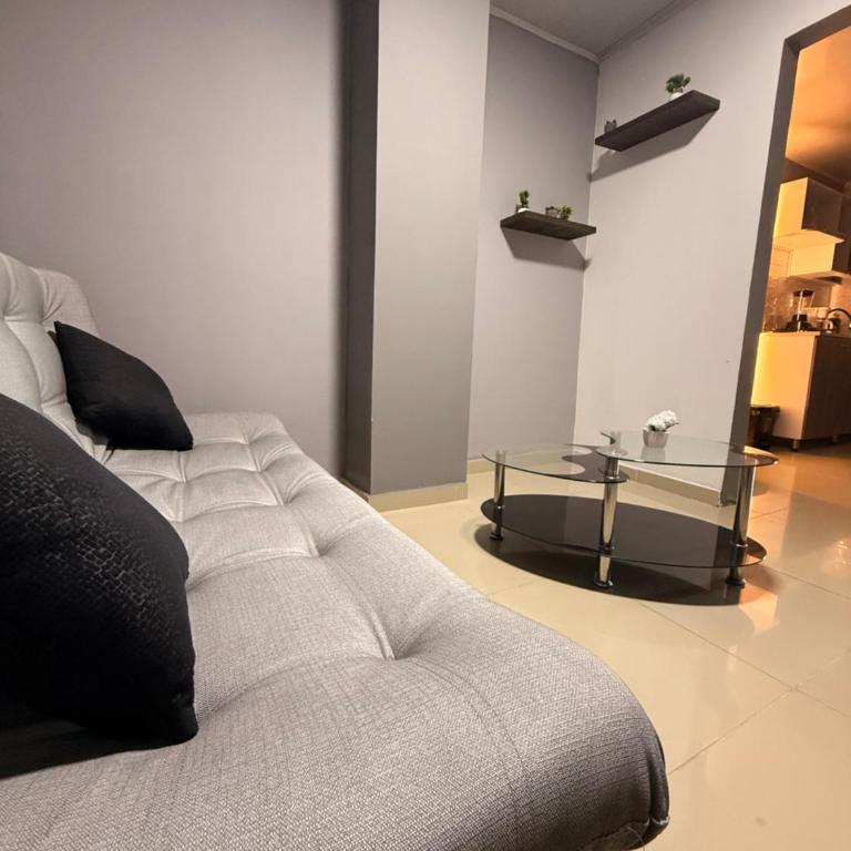 hermoso apt en pereira - One-Bedroom Apartment - 5