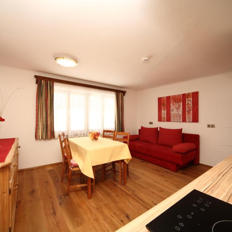 Gut Römerhof - Appartement avec Balcon - 22