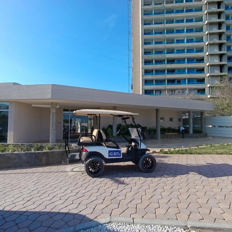 Moderno, vista al mar, AC, Wifi200MB,5Min Aeropuerto - One-Bedroom Apartment - 34