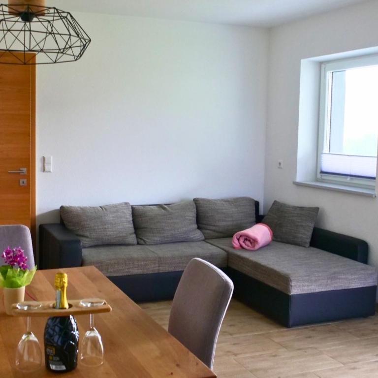 Apartment Rosa - Apartment mit 2 Schlafzimmern - 7