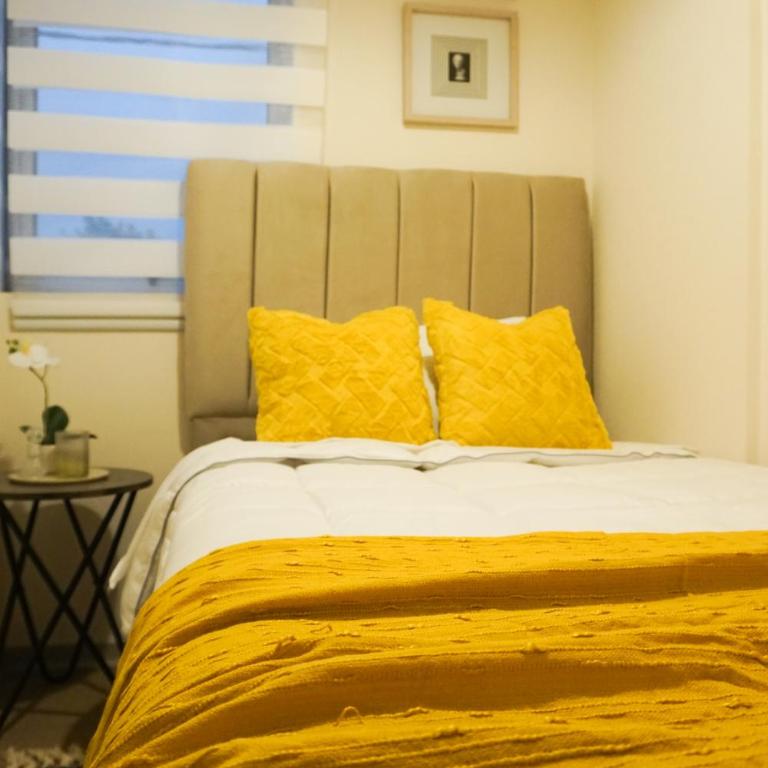 Increíble departamento nuevo - Apartamento de 3 dormitorios - 11