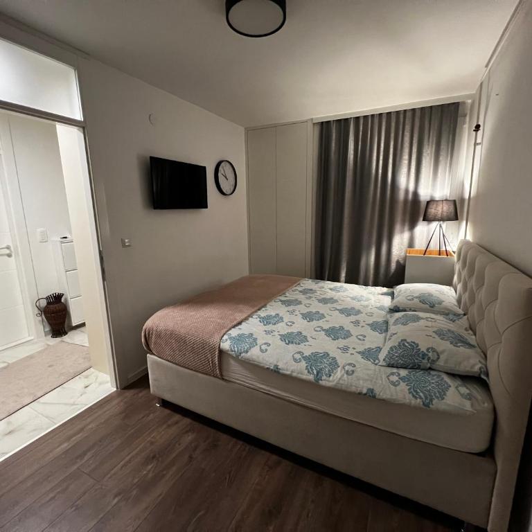 Lux Apartment Gusinjac - Apartman sa 1 Spavaćom Sobom - 17