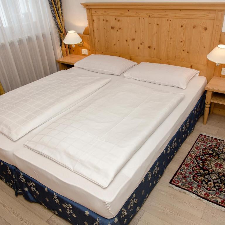 Residence Cesa Rives - Appartamento con 1 Camera da Letto e Balcone - 3