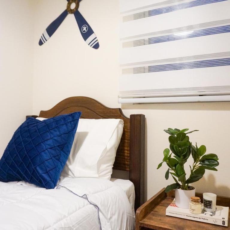 Increíble departamento nuevo - Apartamento de 3 dormitorios - 15