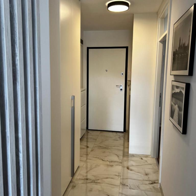 Lux Apartment Gusinjac - Apartman sa 1 Spavaćom Sobom - 23