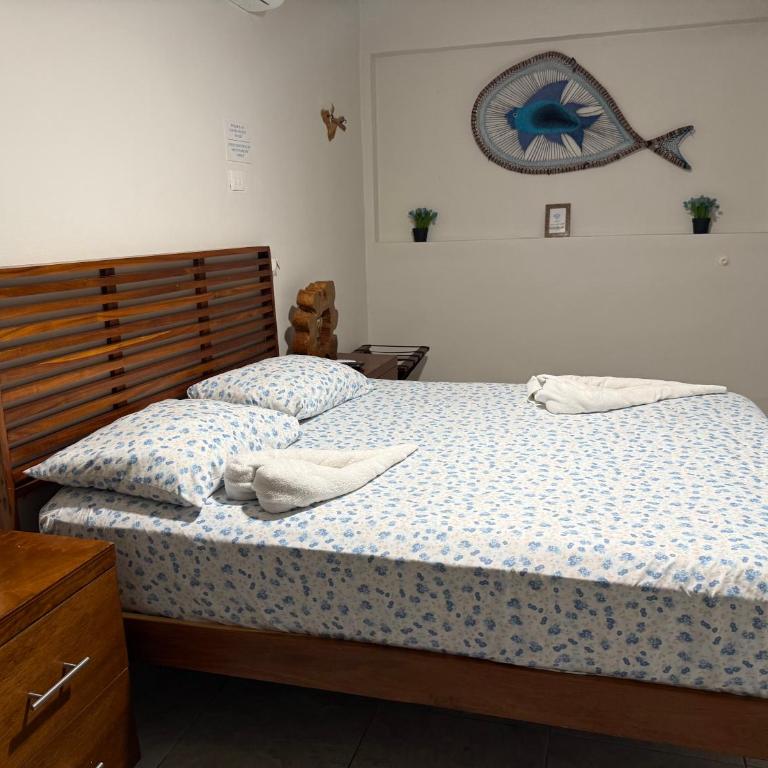 blue angel 4 - Vacation Home - 16