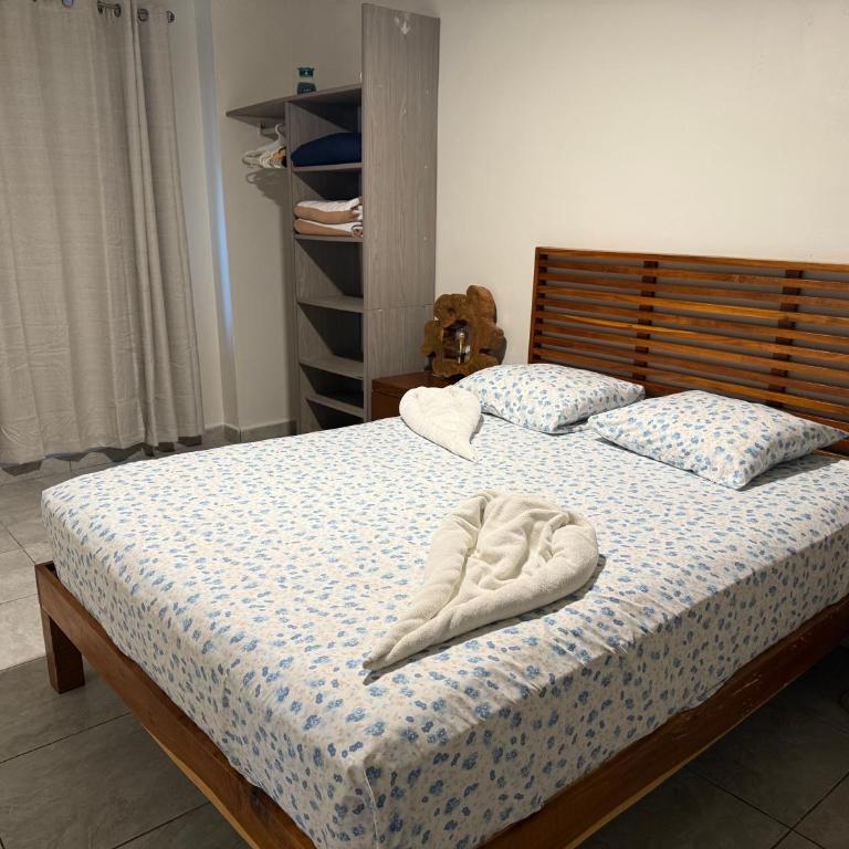 blue angel 4 - Vacation Home - 19