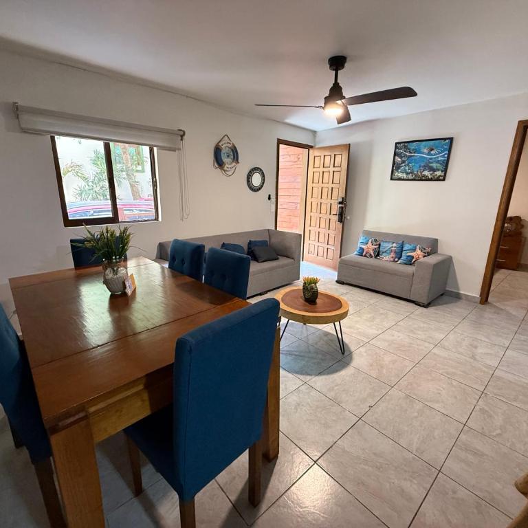 blue angel 4 - Vacation Home - 1