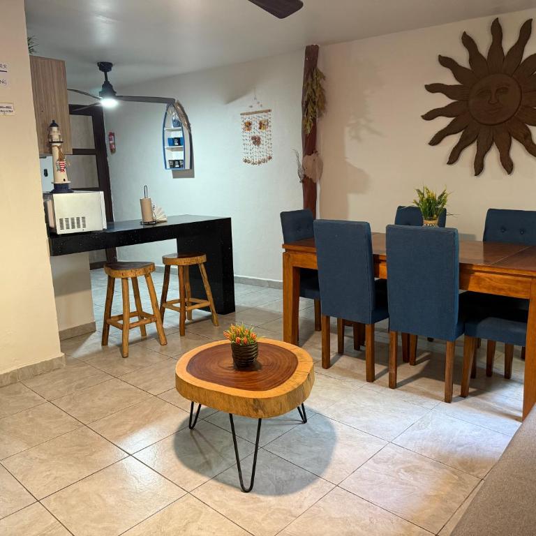 blue angel 4 - Vacation Home - 2