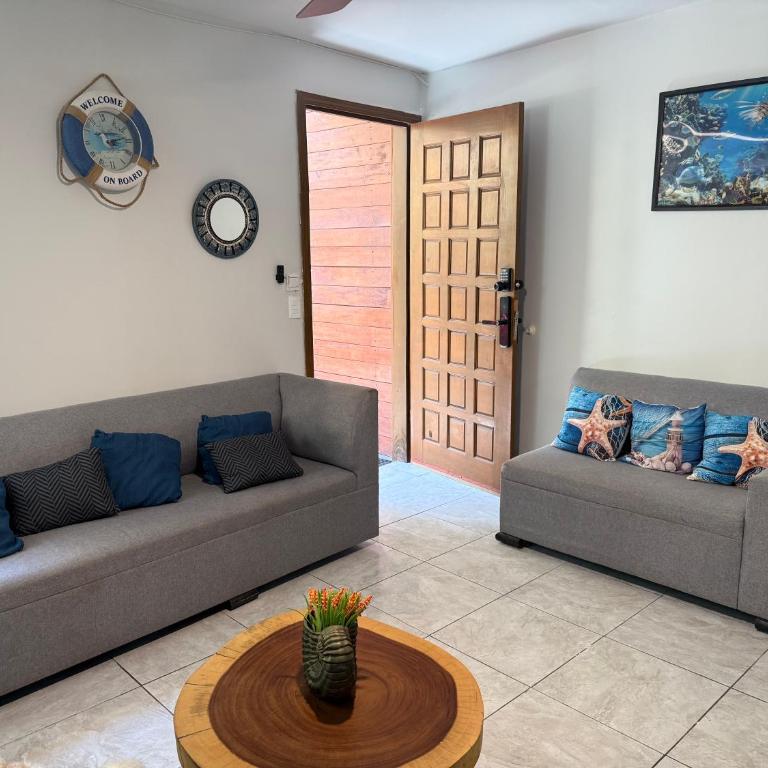 blue angel 4 - Vacation Home - 7