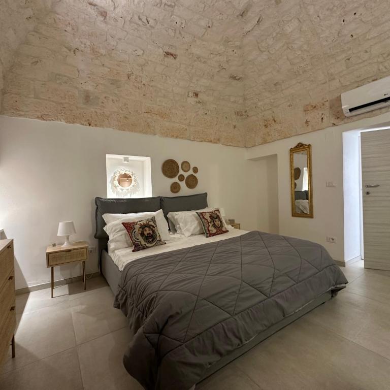 Il Sole D'Itria - Private Pool Villa - Two-Bedroom House - 5