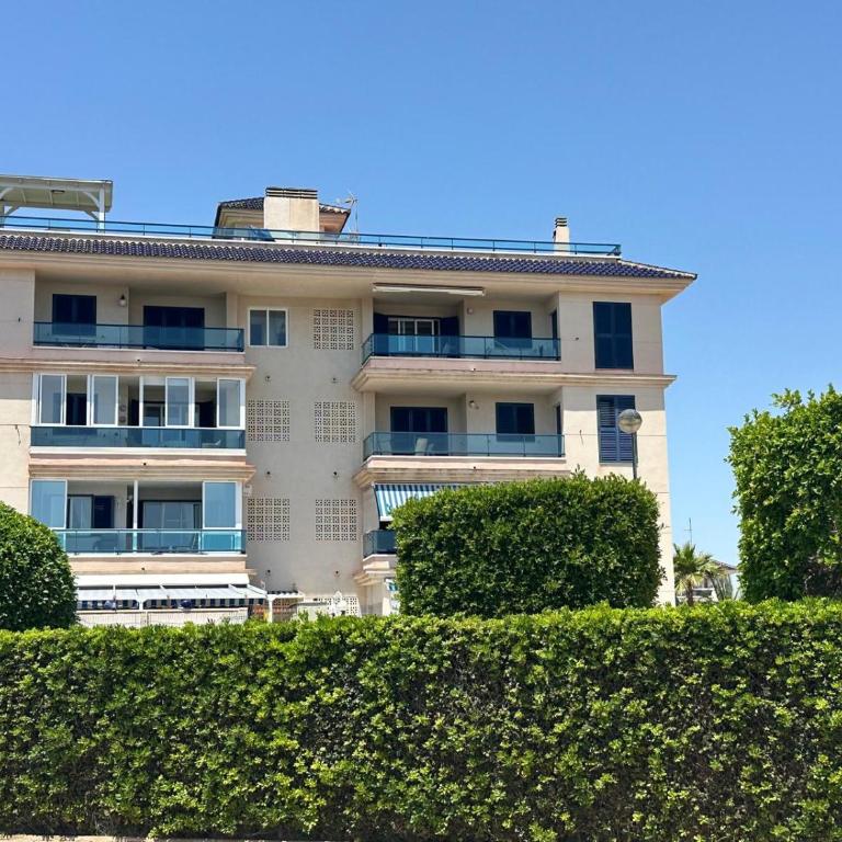 BOMO vista del mar - Apartamento con vistas al mar - 18