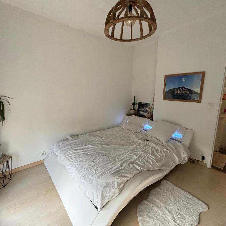 Villa La Rochelle - Villa 1 Chambre - 13