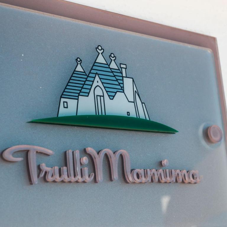 Trulli Mamima - Appartamento Deluxe con 2 Camere da Letto e Vista Giardino - 26