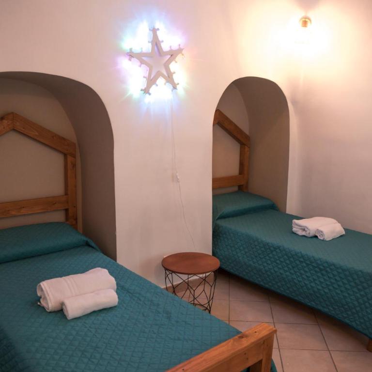 Trulli Mamima - Appartamento Deluxe con 2 Camere da Letto e Vista Giardino - 19