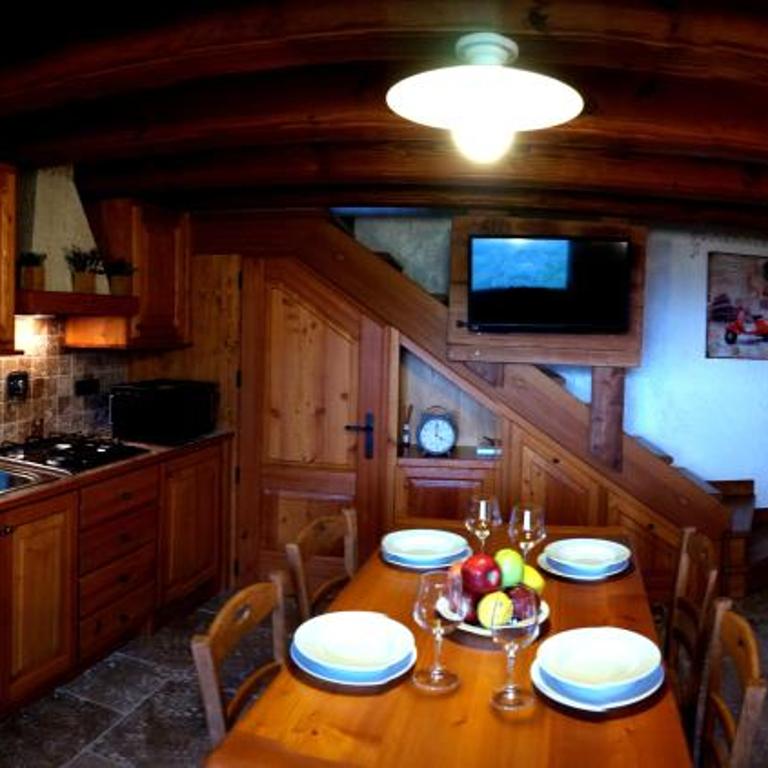 Panoramic Apartments Lerinon - Apartment mit 1 Schlafzimmer und Terrasse - 4