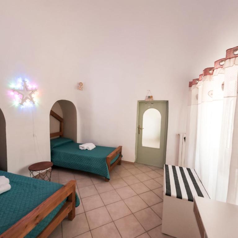 Trulli Mamima - Appartamento Deluxe con 2 Camere da Letto e Vista Giardino - 7
