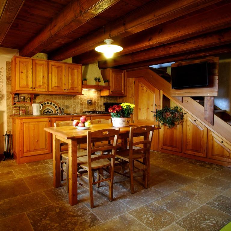 Panoramic Apartments Lerinon - Apartment mit 1 Schlafzimmer und Terrasse - 6